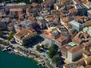 Photos aériennes de Lugano (CH-6900) | , Ticino, Suisse - Photo réf. U107823