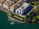 Photos aériennes de Lugano (CH-6900) | , Ticino, Suisse - Photo réf. U107824