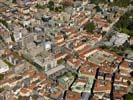 Photos aériennes de Lugano (CH-6900) | , Ticino, Suisse - Photo réf. U107825