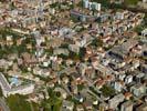Photos aériennes de Lugano (CH-6900) | , Ticino, Suisse - Photo réf. U107830