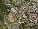 Photos aériennes de Lugano (CH-6900) | , Ticino, Suisse - Photo réf. U107832