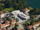Photos aériennes de Lugano (CH-6900) | , Ticino, Suisse - Photo réf. U107835