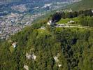 Photos aériennes de Lugano (CH-6900) | , Ticino, Suisse - Photo réf. U107857