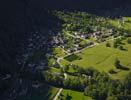 Photos aériennes de Maggia (CH-6673) - Aurigeno | , Ticino, Suisse - Photo réf. U107858