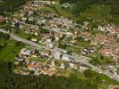 Photos aériennes de Mendrisio (CH-6850) - Arzo | , Ticino, Suisse - Photo réf. U107888