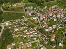 Photos aériennes de Mendrisio (CH-6850) - Rancate | , Ticino, Suisse - Photo réf. U107931