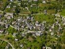 Photos aériennes de Mergoscia (CH-6647) - Mergoscia | , Ticino, Suisse - Photo réf. U107946