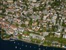 Photos aériennes de Muralto (CH-6600) | , Ticino, Suisse - Photo réf. U107997