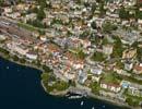 Photos aériennes de Muralto (CH-6600) | , Ticino, Suisse - Photo réf. U107998