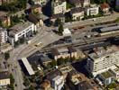 Photos aériennes de Muralto (CH-6600) | , Ticino, Suisse - Photo réf. U108010