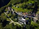 Photos aériennes de Onsernone (CH-6662) - Russo | , Ticino, Suisse - Photo réf. U108020