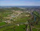 Photos aériennes de Écrouves (54200) - L'Espace du Génie | Meurthe-et-Moselle, Lorraine, France - Photo réf. U108380