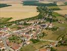 Photos aériennes de Chambley-Bussières (54890) - Le Village | Meurthe-et-Moselle, Lorraine, France - Photo réf. U108600