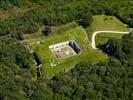  - Photo réf. U108863 - Le Fort Lidot dont les premires esquisses furent dessines en 1808 par Napolon 1er.