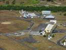 Photos aériennes de La Teste-de-Buch (33260) - L'Aérodrome d'Arcachon-La Teste | Gironde, Aquitaine, France - Photo réf. U109340