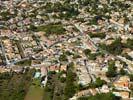 Photos aériennes de Rivedoux-Plage (17940) - Autre vue | Charente-Maritime, Poitou-Charentes, France - Photo réf. U109876