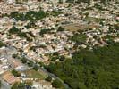 Photos aériennes de Rivedoux-Plage (17940) - Autre vue | Charente-Maritime, Poitou-Charentes, France - Photo réf. U109878