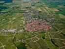 Photos aériennes de Dambach-la-Ville (67650) | Bas-Rhin, Alsace, France - Photo réf. U110324