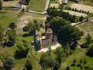 Photos aériennes de "Chateau" - Photo réf. U110919
