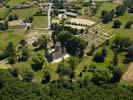 Photos aériennes de "Chateau" - Photo réf. U110920