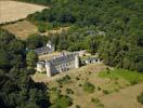 Photos aériennes de "Chateau" - Photo réf. U110932