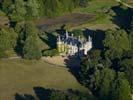 Photos aériennes de "Chateau" - Photo réf. U111070