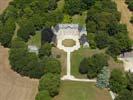 Photos aériennes de "Chateau" - Photo réf. U111079