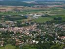 Photos aériennes de Dieuze (57260) | Moselle, Lorraine, France - Photo réf. U111240