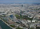 Photos aériennes de "paris," - Photo réf. U111296