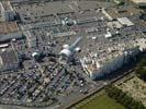Photos aériennes de "centre" - Photo réf. U111425 - Le centre commercial Belle-Epine.