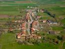 Photos aériennes de Assenoncourt (57810) - Autre vue | Moselle, Lorraine, France - Photo réf. U110498 - Un 