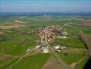 Photos aériennes de Languimberg (57810) | Moselle, Lorraine, France - Photo réf. U110603 - Un 