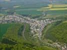 Photos aériennes de Fontoy (57650) - Autre vue | Moselle, Lorraine, France - Photo réf. U111596