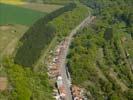 Photos aériennes de Fontoy (57650) - Autre vue | Moselle, Lorraine, France - Photo réf. U111605