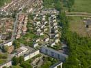 Photos aériennes de Terville (57180) - Les Acacias | Moselle, Lorraine, France - Photo réf. U111644