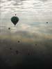 Photos aériennes de "montgolfière" - Photo réf. U112053