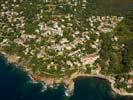 Photos aériennes de "littoral" - Photo réf. U112253 - Les Oursinires