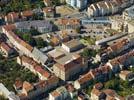 Photos aériennes de "moselle" - Photo réf. U112904 - La Mairie de Montigny-ls-Metz en Moselle