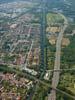Photos aériennes de Montigny-lès-Metz (57158) - Le Canal | Moselle, Lorraine, France - Photo réf. U112930