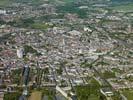 Photos aériennes de Arras (62000) | Pas-de-Calais, Nord-Pas-de-Calais, France - Photo réf. U113437