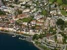 Photos aériennes de Ascona (CH-6612) - Ascona | , Ticino, Suisse - Photo réf. U113697