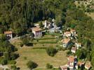 Photos aériennes de Castel San Pietro (CH-6874) - Campora | , Ticino, Suisse - Photo réf. U113704