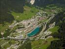 Photos aériennes de Airolo (CH-6780) | , Ticino, Suisse - Photo réf. U114245