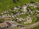 Photos aériennes de Airolo (CH-6780) | , Ticino, Suisse - Photo réf. U114253