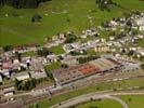 Photos aériennes de Airolo (CH-6780) | , Ticino, Suisse - Photo réf. U114255