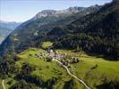 Photos aériennes de Airolo (CH-6780) - Nante | , Ticino, Suisse - Photo réf. U114261