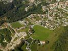 Photos aériennes de Cadro (CH-6965) - Cadro | , Ticino, Suisse - Photo réf. U114340
