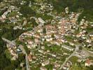 Photos aériennes de Cadro (CH-6965) - Cadro | , Ticino, Suisse - Photo réf. U114343