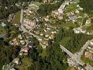 Photos aériennes de Cadro (CH-6965) - Cadro | , Ticino, Suisse - Photo réf. U114344