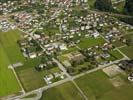 Photos aériennes de Camorino (CH-6528) - Camorino | , Ticino, Suisse - Photo réf. U114352